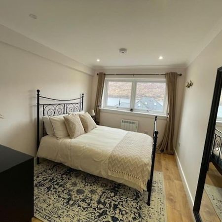 Seafield Lodge 포트 윌리엄 외부 사진