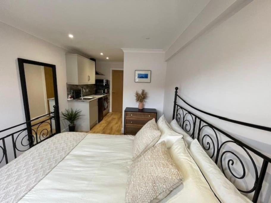 Seafield Lodge 포트 윌리엄 외부 사진
