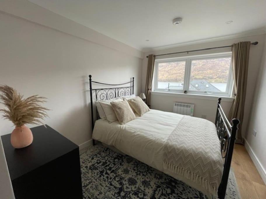 Seafield Lodge 포트 윌리엄 외부 사진