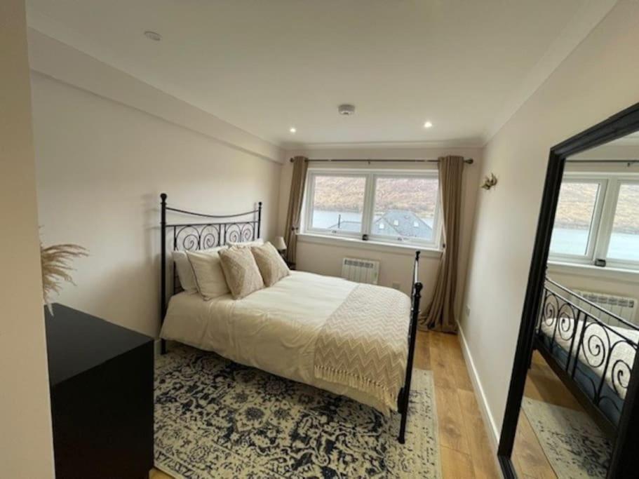 Seafield Lodge 포트 윌리엄 외부 사진