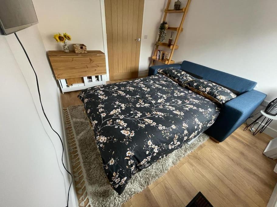 Seafield Lodge 포트 윌리엄 외부 사진